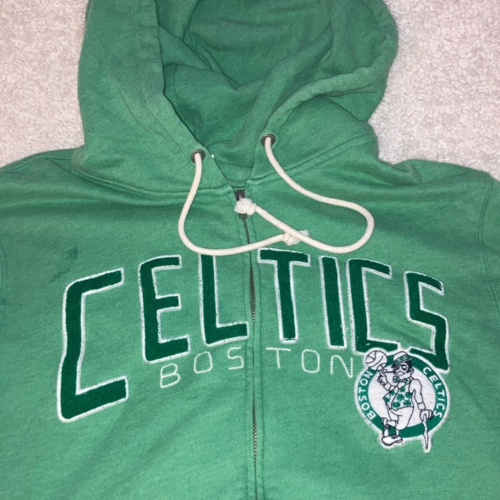Vintage celtics